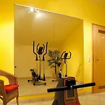Apartament Im Haus Schoenbrunn Bayrischzell