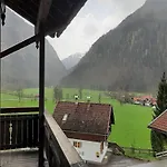 Apartament Im Haus Schoenbrunn