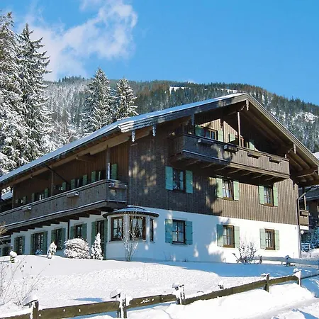 Im Haus Schoenbrunn Bayrischzell