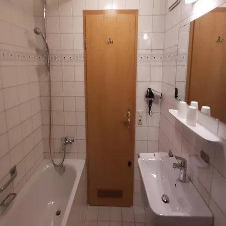 Im Haus Schoenbrunn Байришцелль