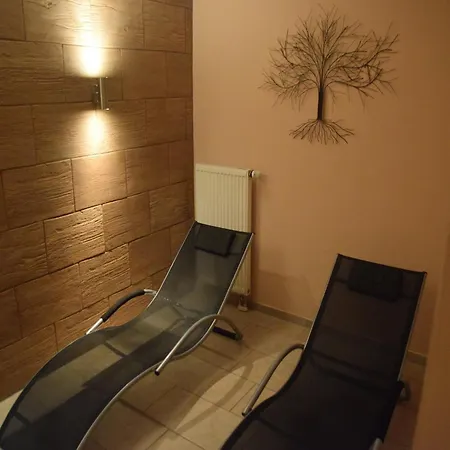 Apartament Im Haus Schoenbrunn *