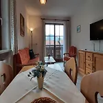 Im Haus Schoenbrunn Bayrischzell