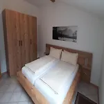 Im Haus Schoenbrunn Lejlighed Bayrischzell