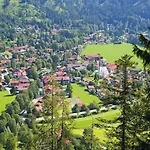 Im Haus Schoenbrunn Lejlighed Bayrischzell