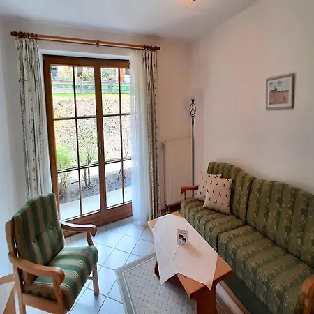 Im Haus Schoenbrunn Bayrischzell