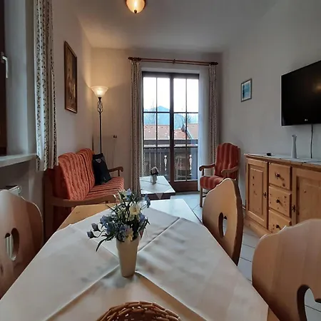 Im Haus Schoenbrunn Bayrischzell