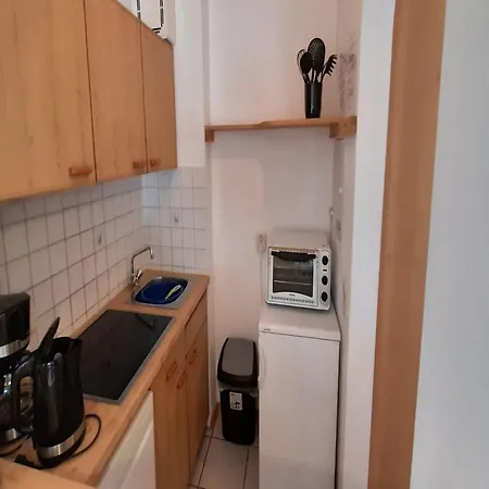 Im Haus Schoenbrunn Apartmán