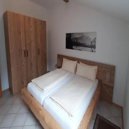 Im Haus Schoenbrunn Apartmán Bayrischzell