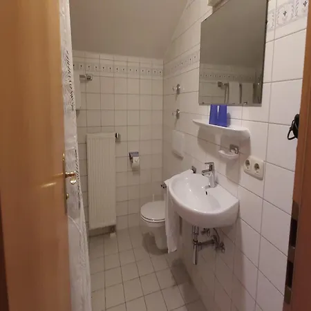 Apartmán Im Haus Schoenbrunn Bayrischzell
