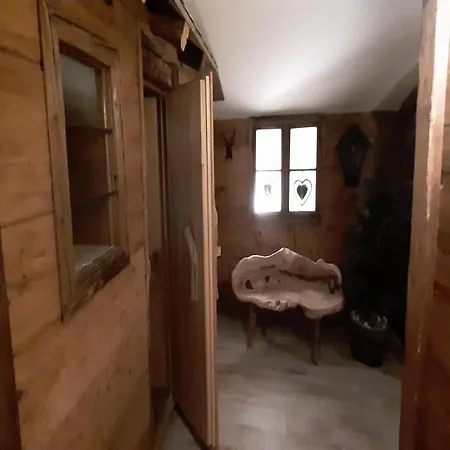Im Haus Schoenbrunn Apartmán *