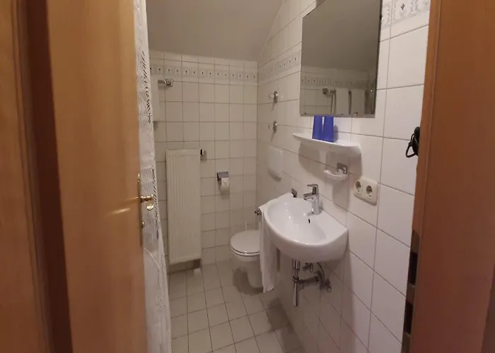 דירה Im Haus Schoenbrunn באיירישצל