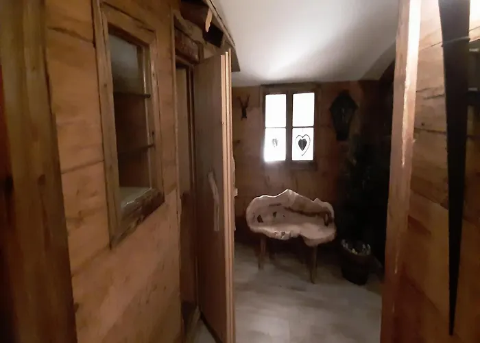 Im Haus Schoenbrunn דירה *